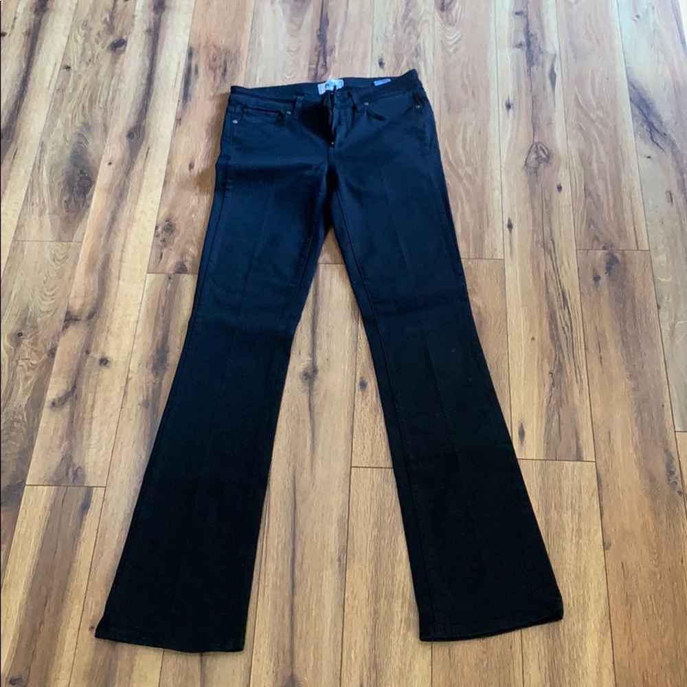 Paige Jeans. Worn only once! Size 27
